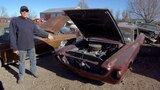 Junkyard Dodge Dart History