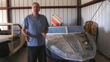 Dulcich's Boat Dreams!