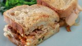 Sándwiches sensacionales