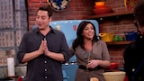 Ina Garten & Rachael Ray