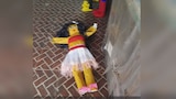 Haunted Pinata and More