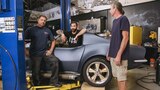 1974 Chevy Corvette has GOT TO GO!! Buy low, sell wide!!!