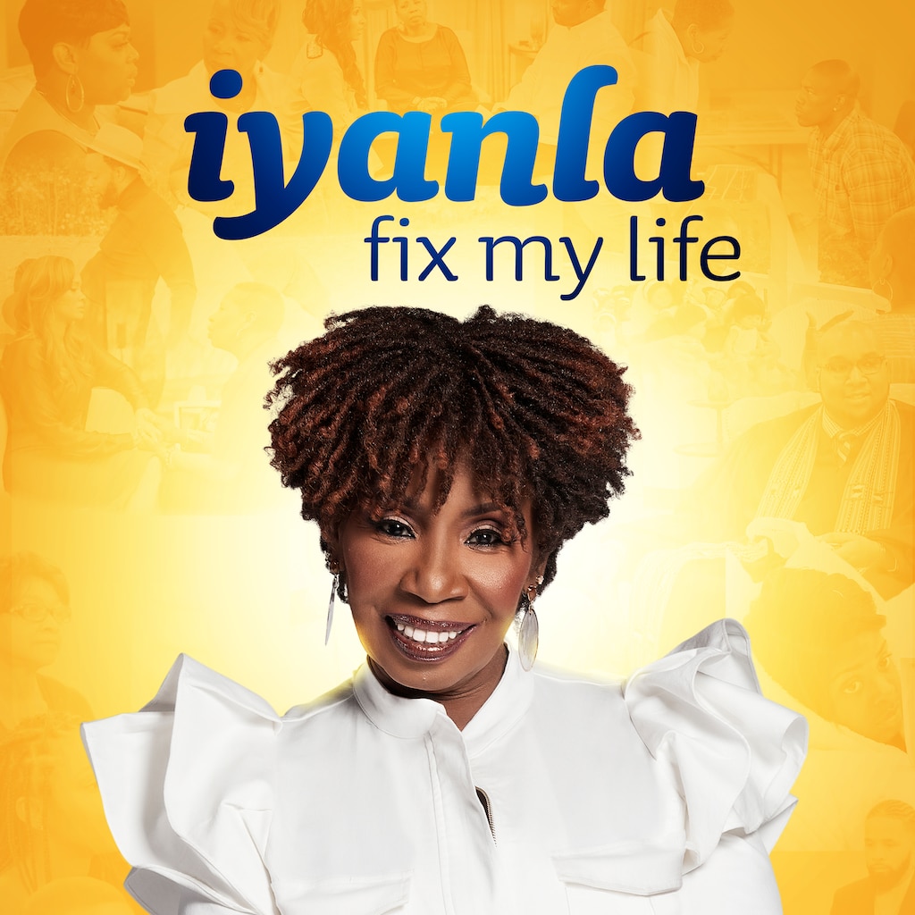 Iyanla: Fix My Life