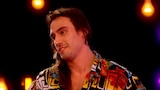 Iain y León