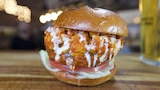 Bucket List Burgers