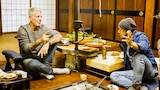 Japan with Masa