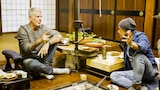 Japan with Masa