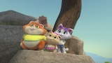 A Day Trip With Uncle Greg