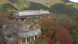 Ghosts of Black Mountain