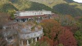 Ghosts of Black Mountain