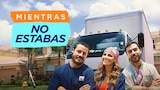Mientras no estabas