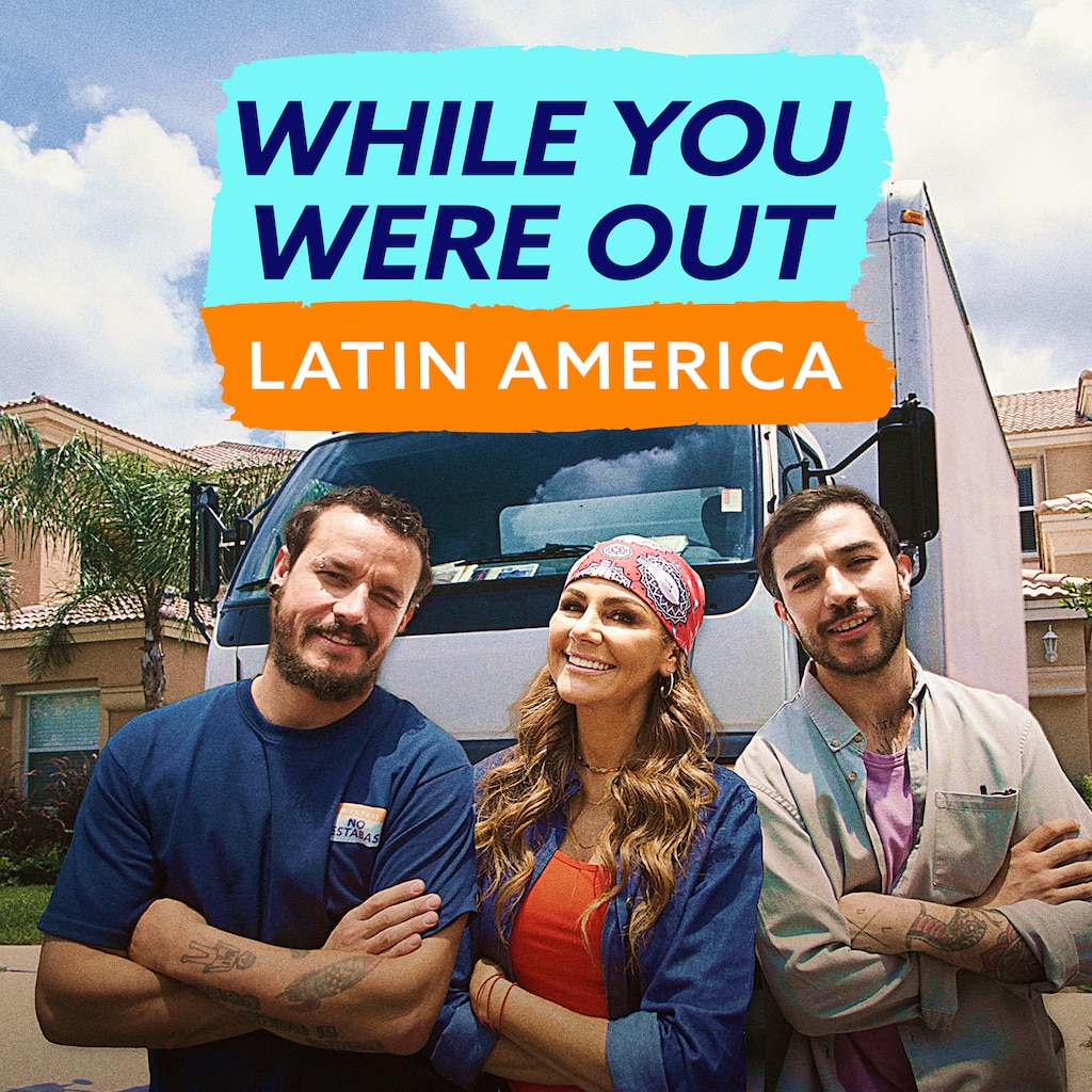 While You Were Out: Latin America