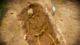 The Mystery of the Giants