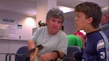 Testing Zach