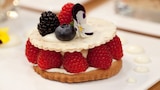 Sweet and Tart