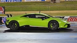 Supercar Showdown