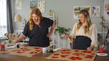 Holiday Wrapping Papers With Friends