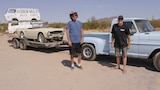 Bloopers and Outtakes: Project Car Bonanza Fail