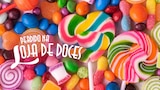 Perdido na Loja de Doces