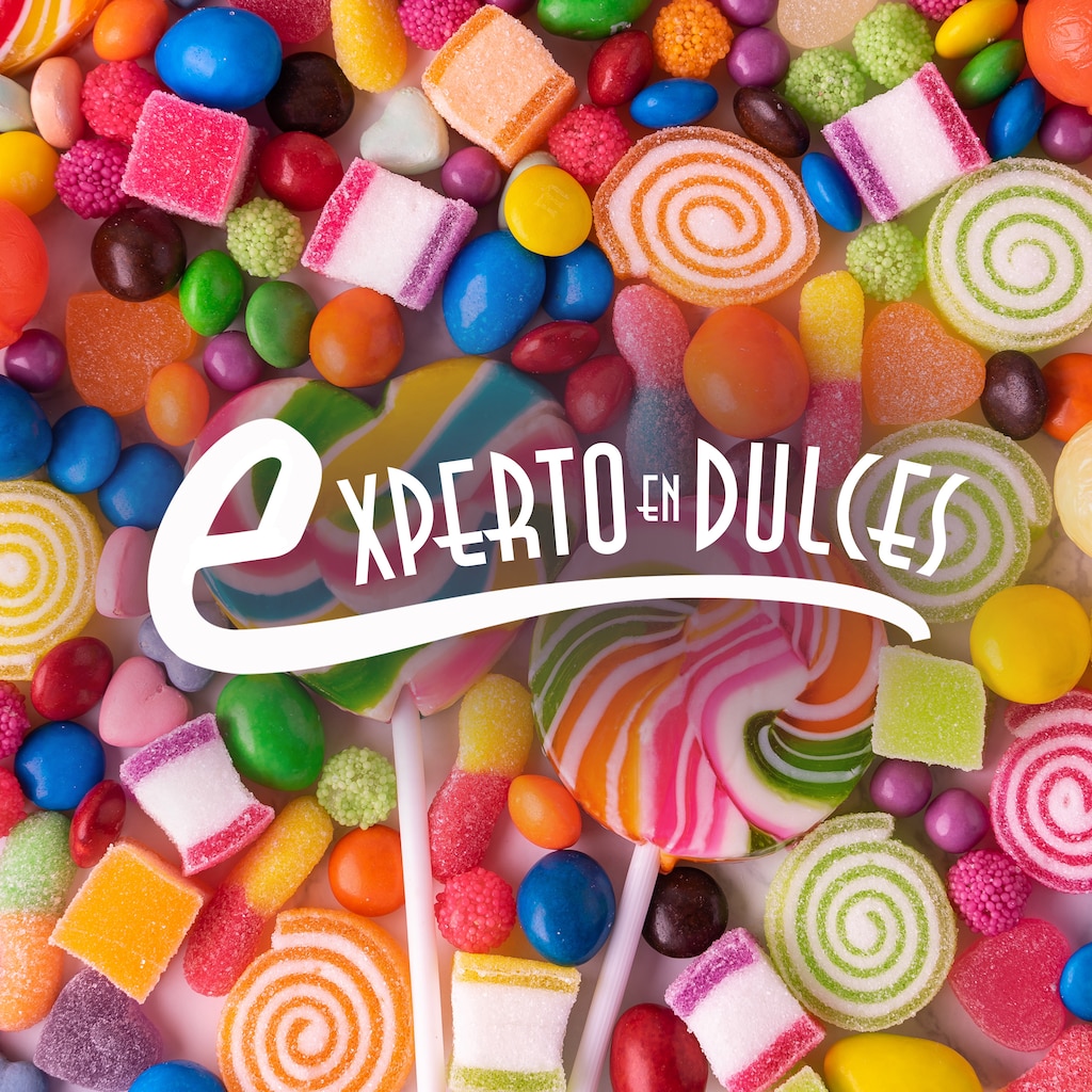 Experto en dulces