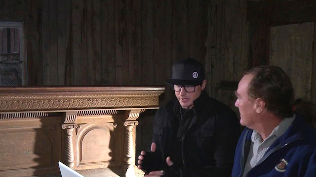 Ghost Adventures S11 · E4 — Bannack Ghost Town