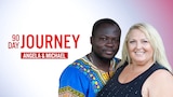 90 Day Journey: Angela & Michael