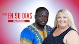 Todo en 90 días: Angela y Michael