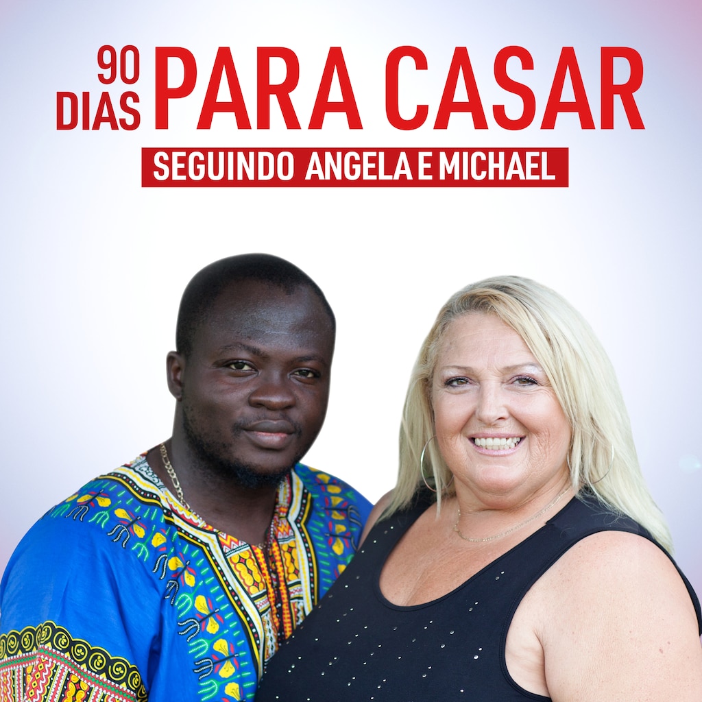 90 Dias Para Casar – Seguindo Angela e Michael