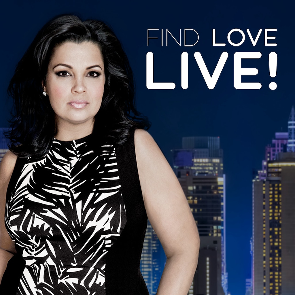 Find Love LIVE