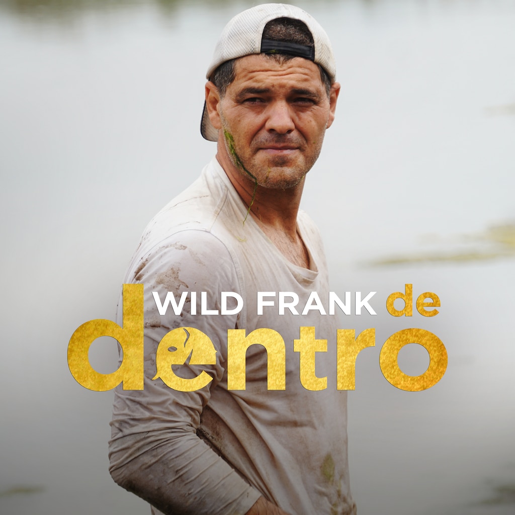 Inside Wild Frank