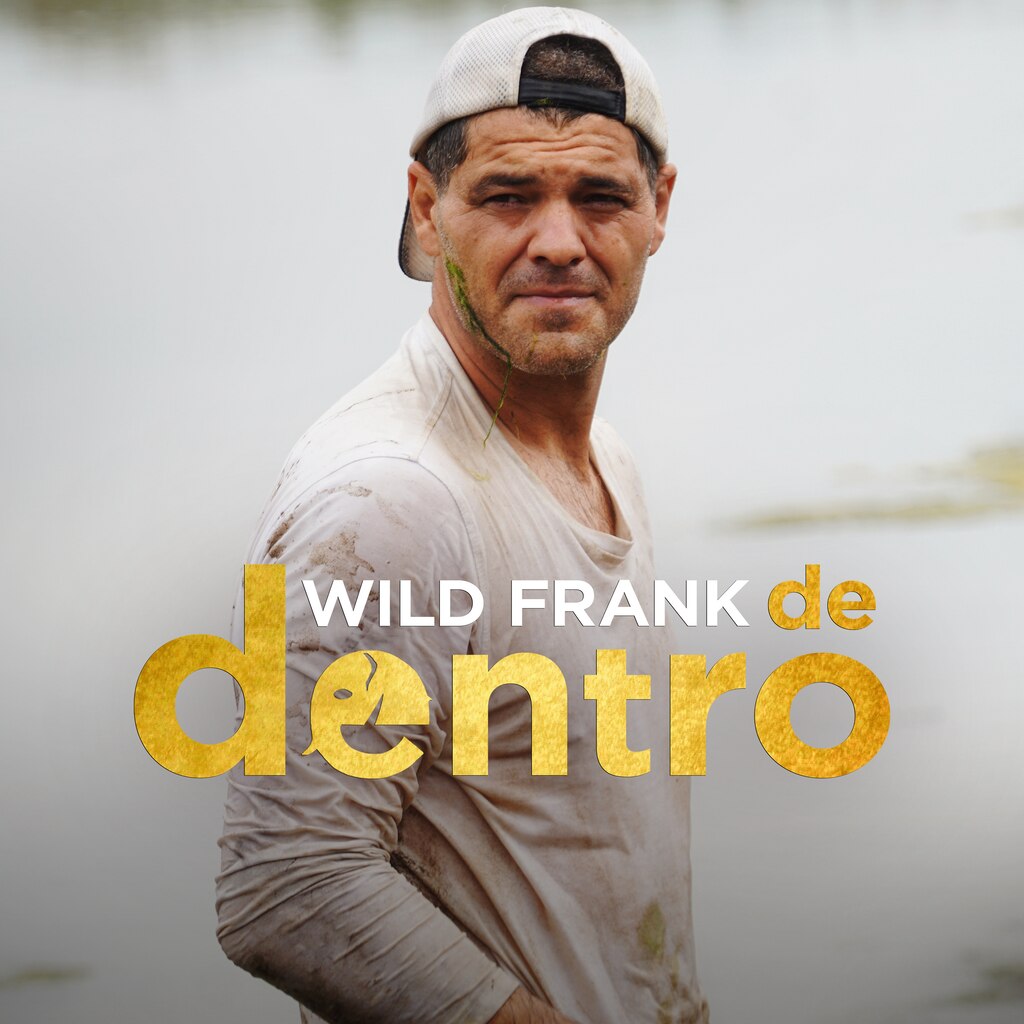 Dentro de Wild Frank