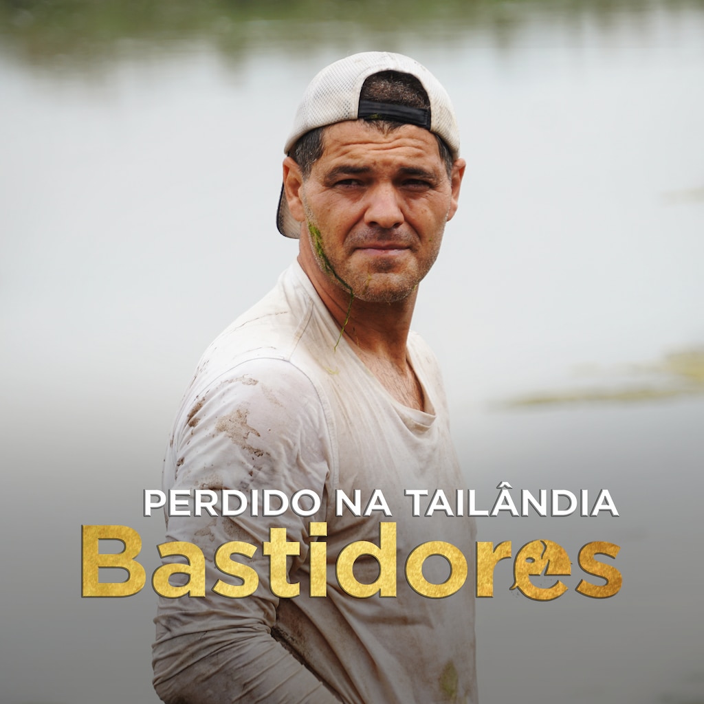 Perdido na Tailândia: Bastidores