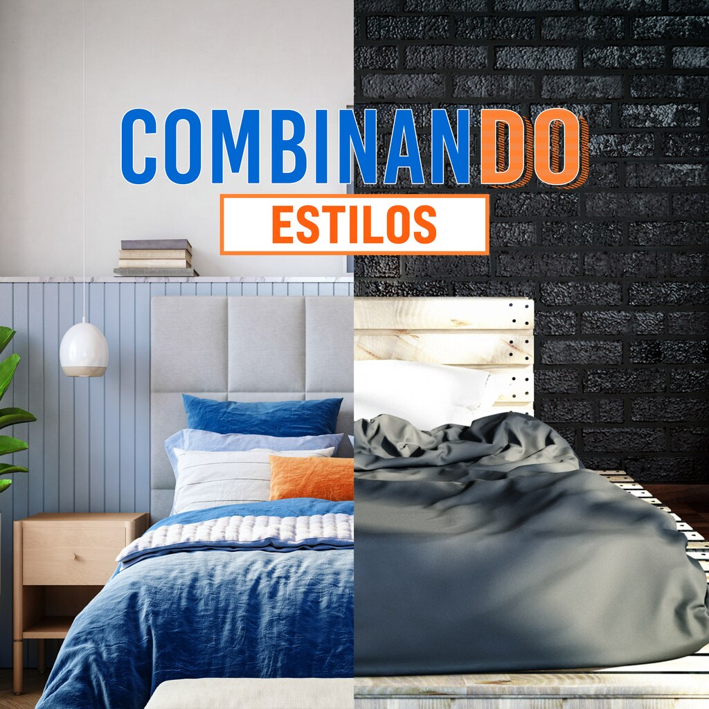 Casando Estilos