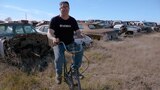 Steve Magnante Answers More Questions!