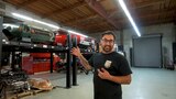 The MotorTrend Tech Center