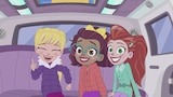 A Revelação de Polly Parte 1
