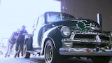 1954 Chevy Pickup Truck