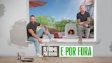 Reforma Por Dentro e Por Fora
