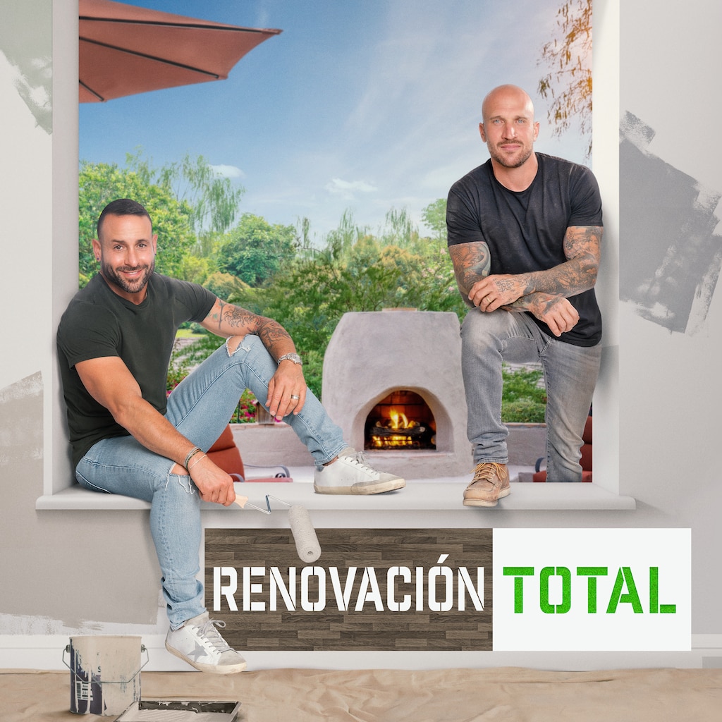 Renovación total