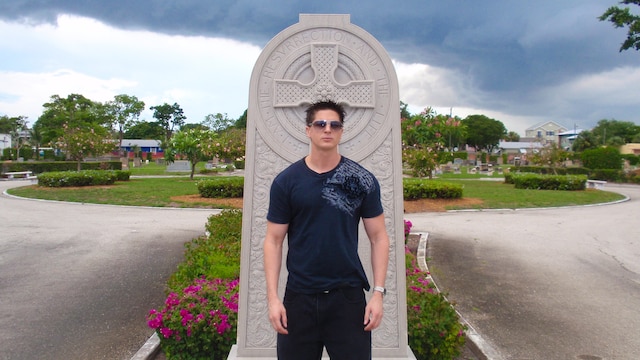 Ghost Adventures S1 · E4 — The Riddle House