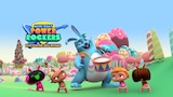 Mini Beat Power Rockers - Encontre seu Ritmo