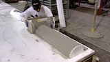 Pins and Needles, Moldings, Locomotives, Clothespins