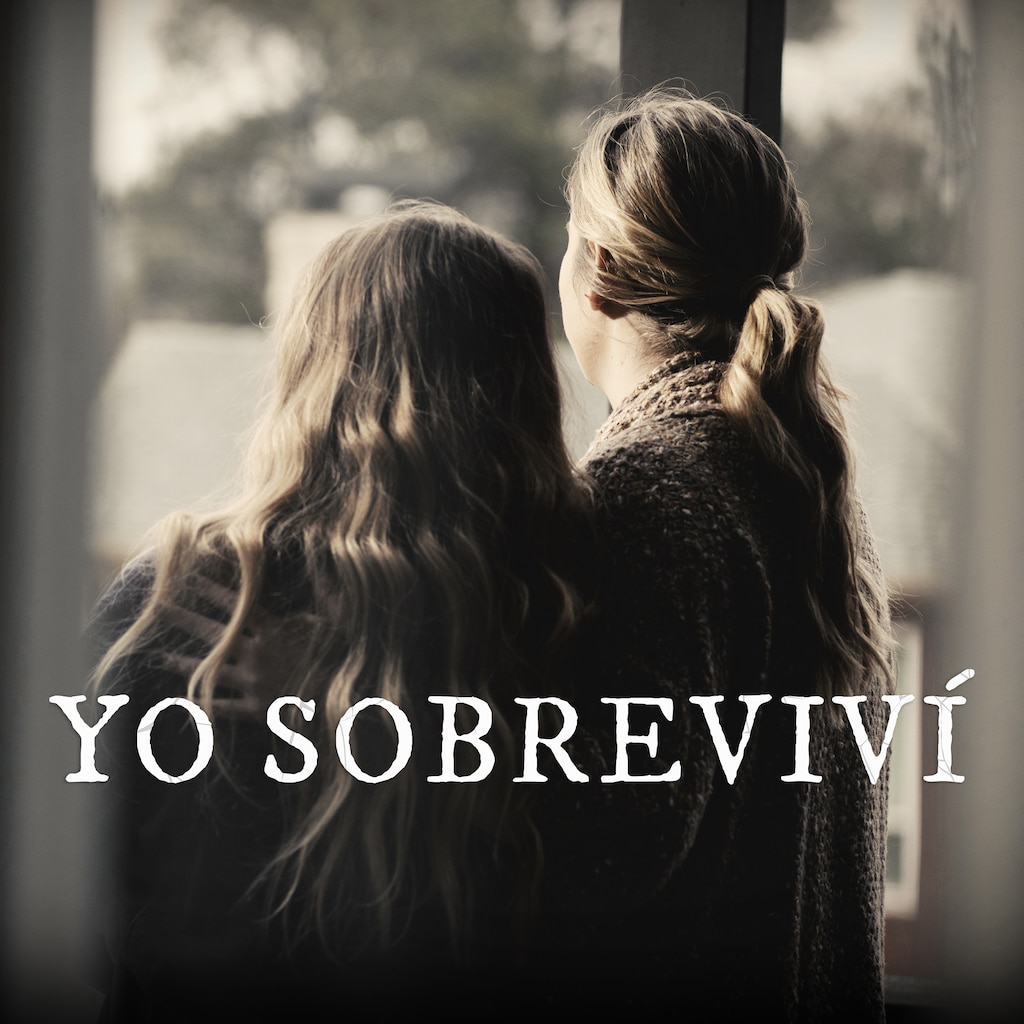 Yo sobreviví