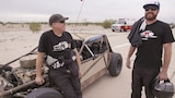Vette Kart Outtakes