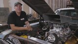 Freiburger Explains Supercharger Basics