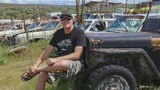 Freiburger's Favorite Jeeps