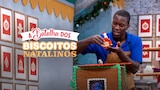 A Batalha dos Biscoitos Natalinos