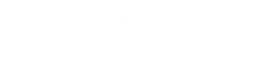 Desafío de galletas navideñas