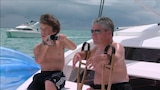 Passport to the Bahamas