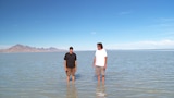 Bonneville Salt Flats Basics